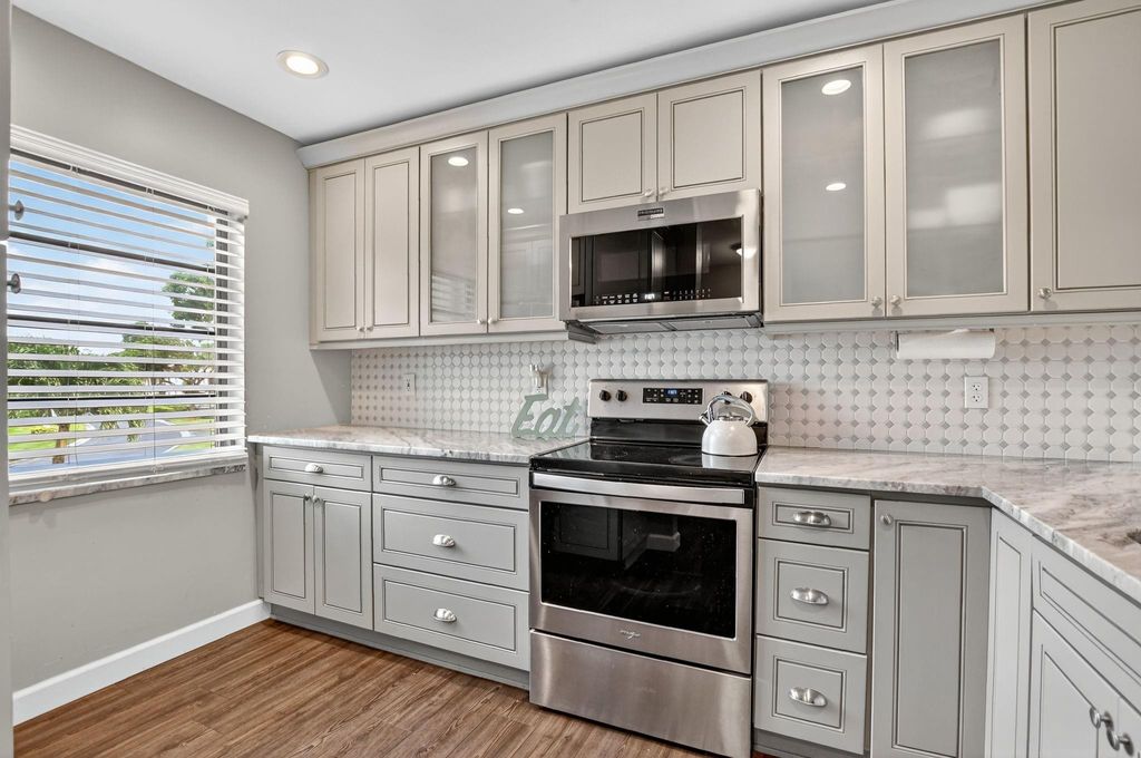Photo of 21219 Lago Circle #J, Boca Raton, FL 33433 (MLS # F10534535)