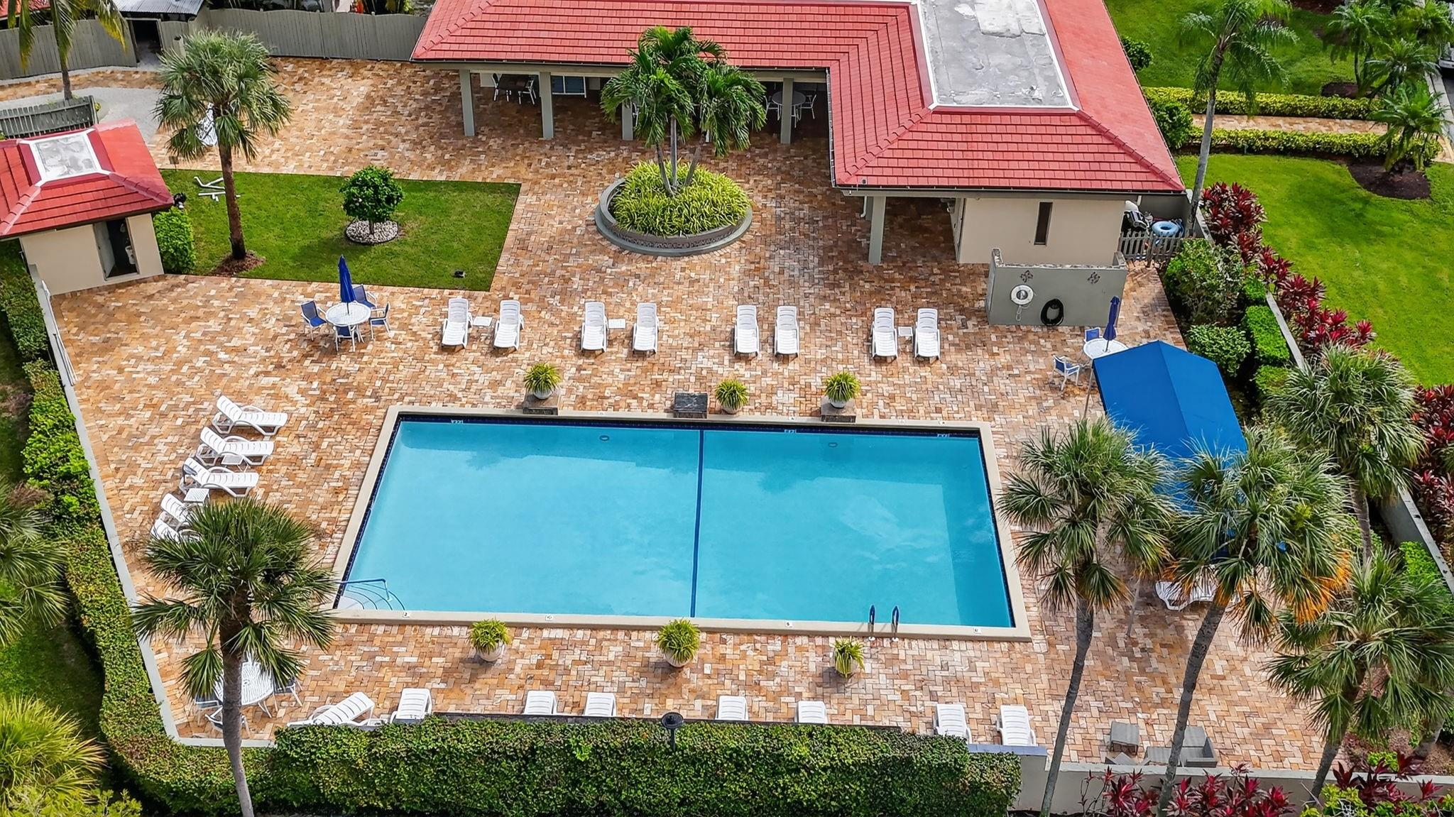 Fairways of Boca Lago - Residential