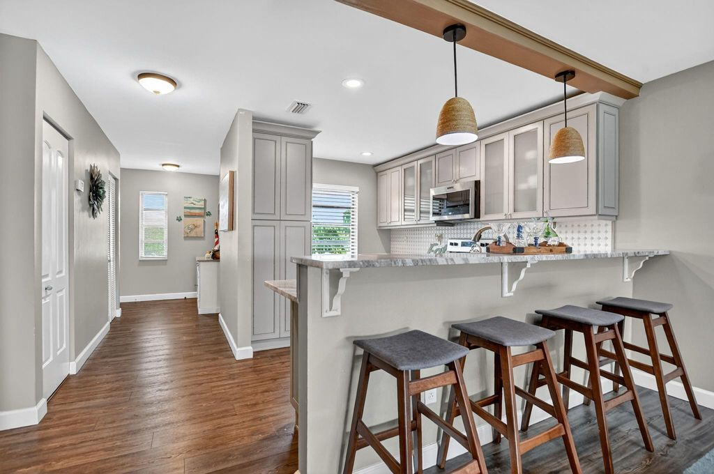 Photo of 21219 Lago Circle #J, Boca Raton, FL 33433 (MLS # F10534535)