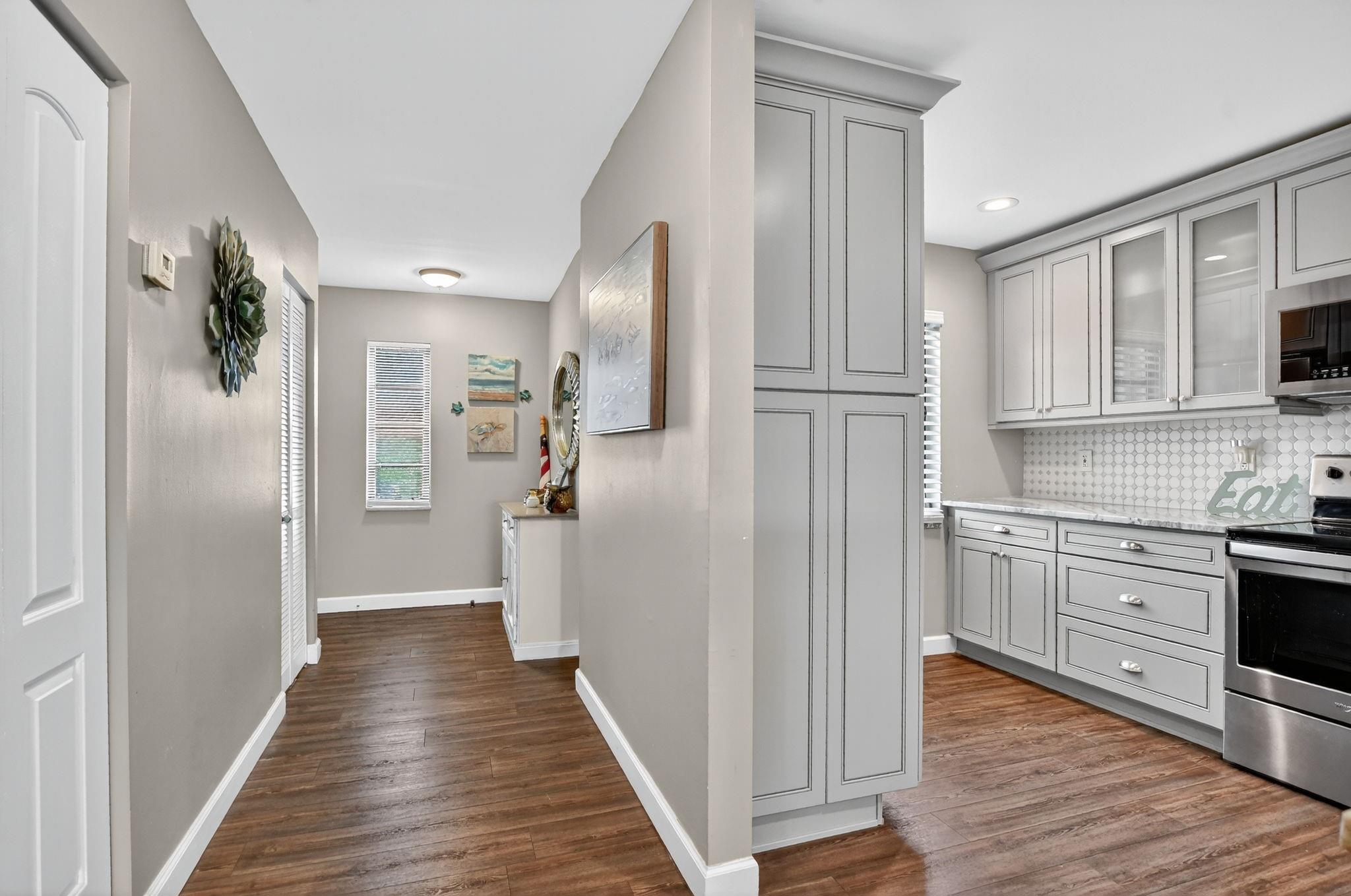 Fairways of Boca Lago - Residential