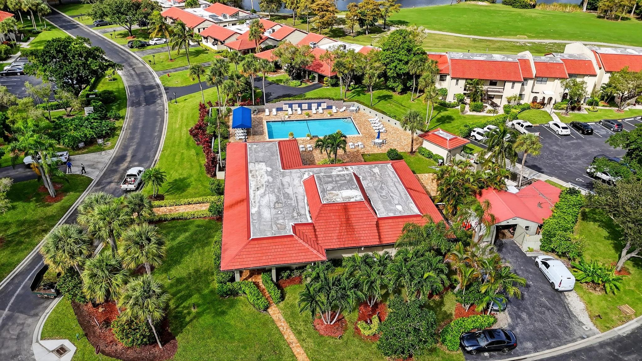 Fairways of Boca Lago - Residential