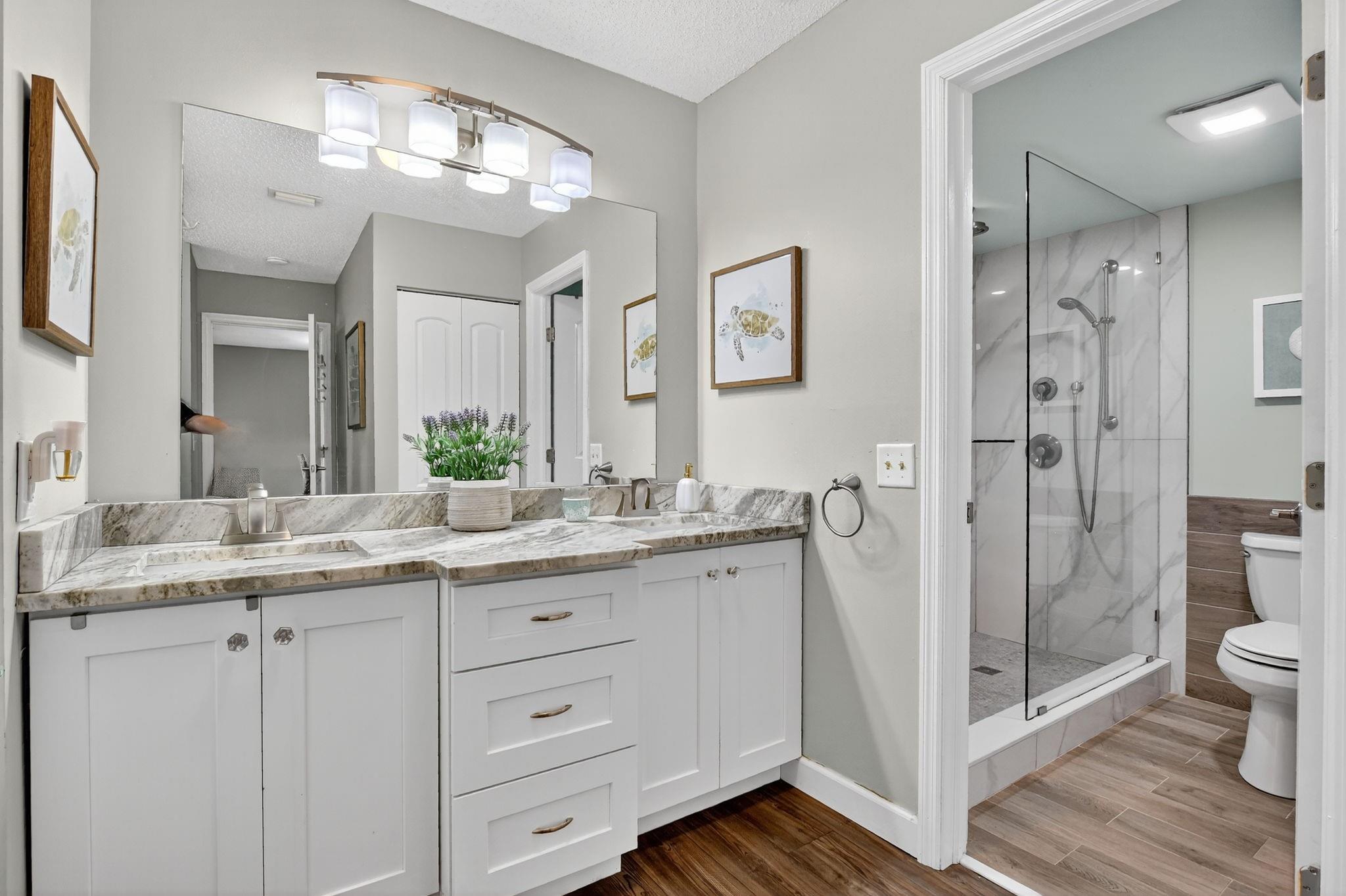 Fairways of Boca Lago - Residential