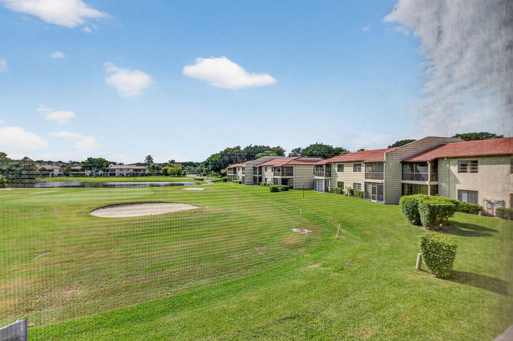 Fairways of Boca Lago - Residential