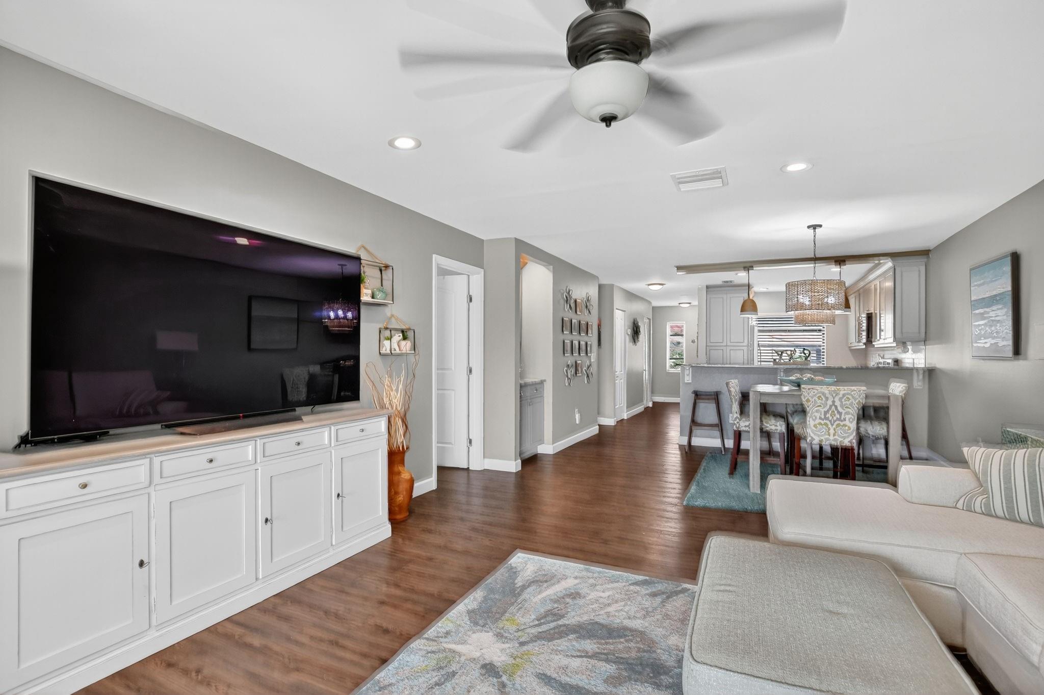 Fairways of Boca Lago - Residential