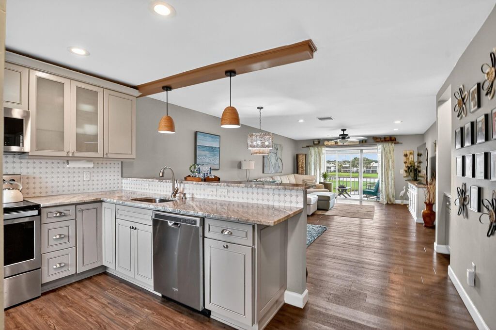 Photo of 21219 Lago Circle #J, Boca Raton, FL 33433 (MLS # F10534535)