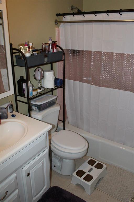 FAIRFIELD - Residential