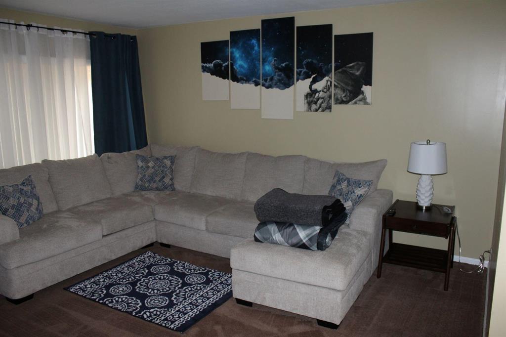 FAIRFIELD - Residential