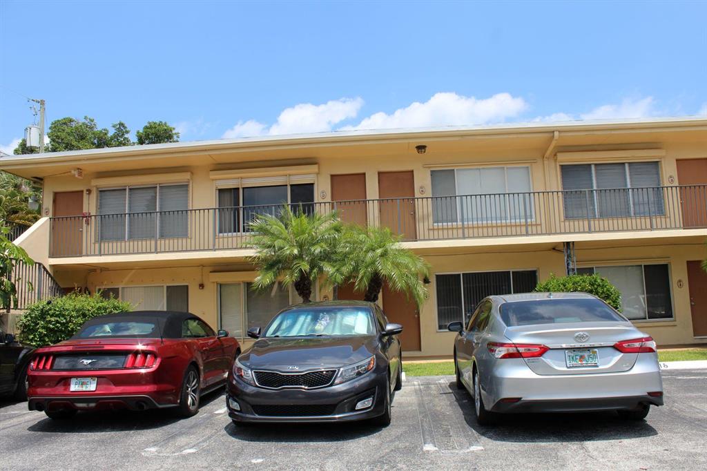 FAIRFIELD - Residential