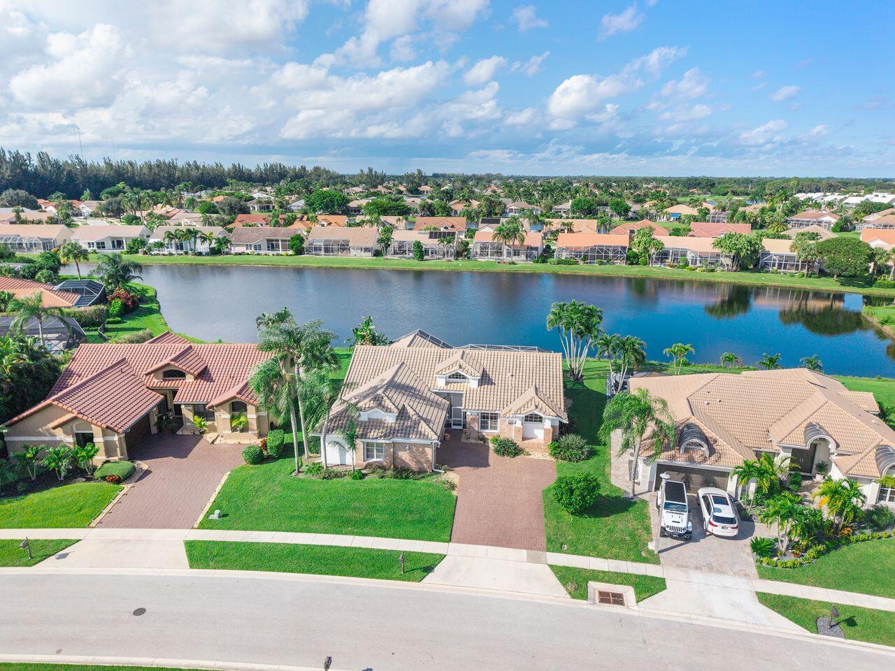 Dorchester Estates at Abe - Residential