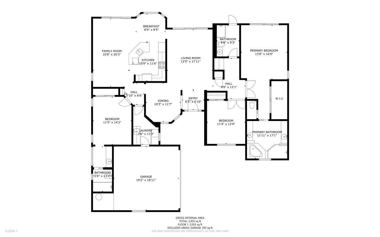 Dorchester Estates at Abe - Residential
