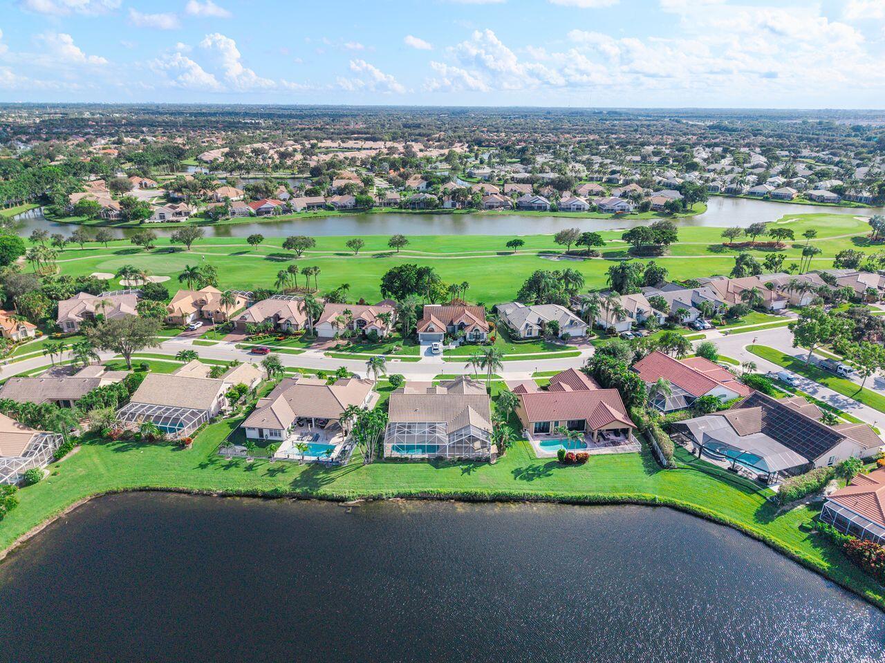 Dorchester Estates at Abe - Residential