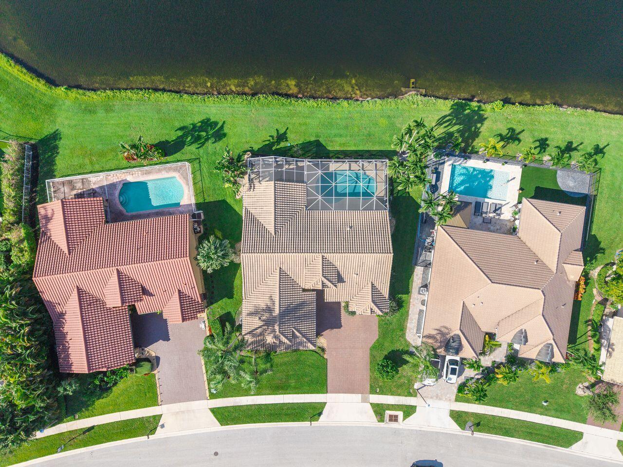 Dorchester Estates at Abe - Residential