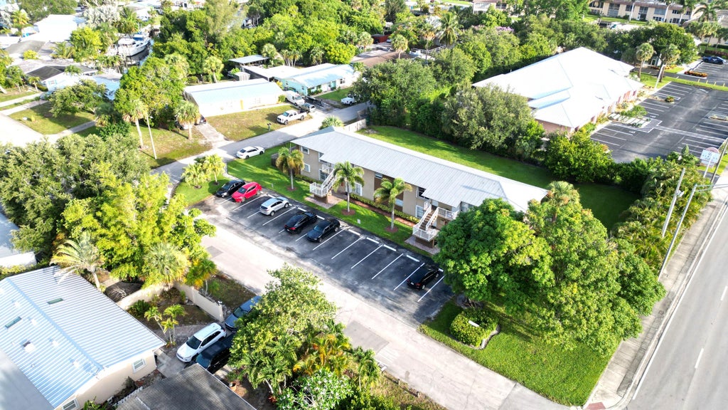Photo of 3 SW HIDEAWAY Place #15, Stuart, FL 34994 (MLS # B26082827)