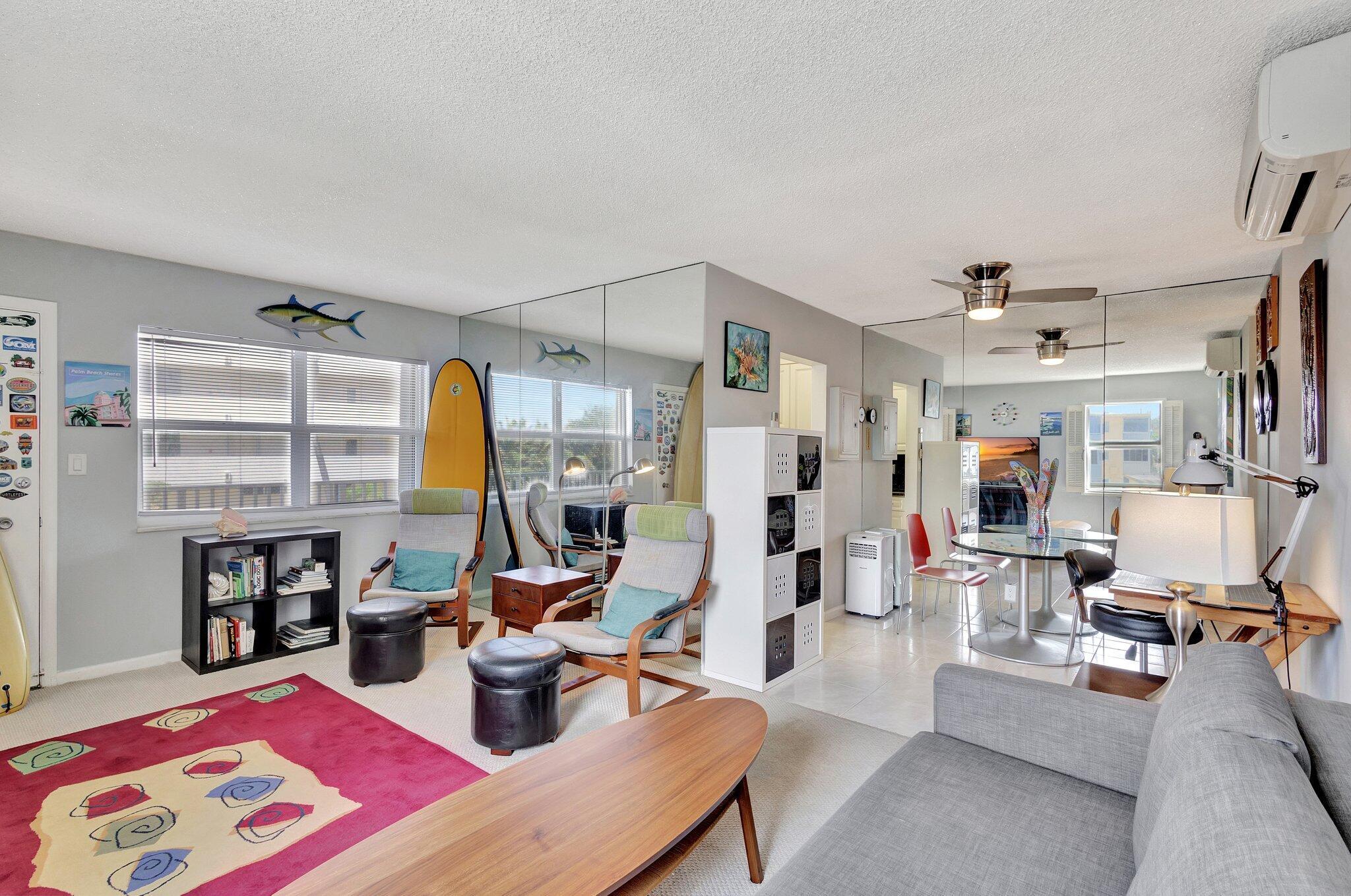 VILLAS ON THE OCEAN - Residential