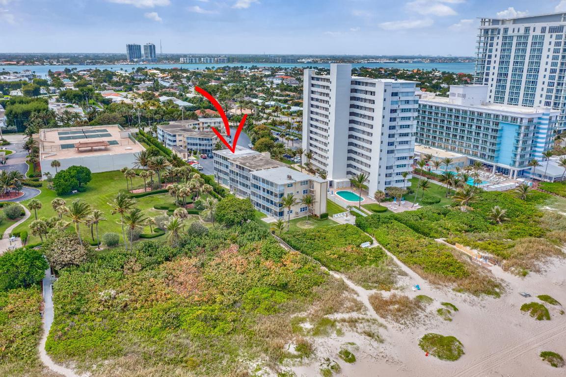 VILLAS ON THE OCEAN - Residential