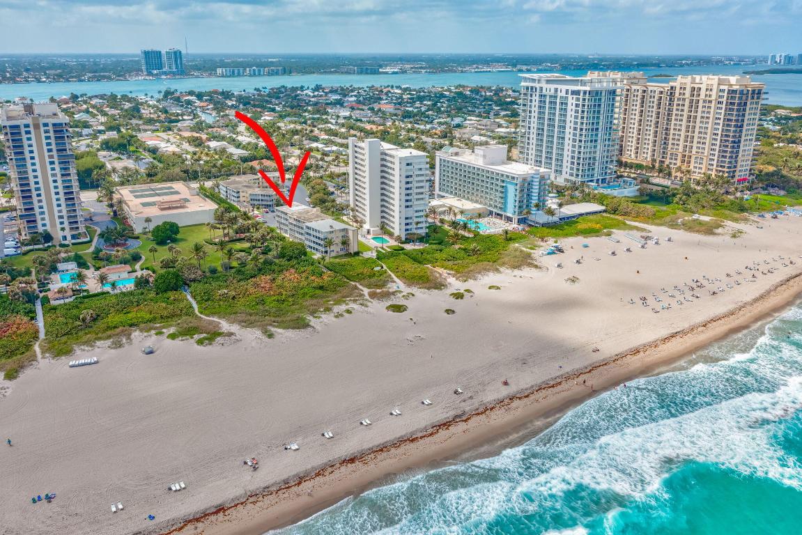 VILLAS ON THE OCEAN - Residential