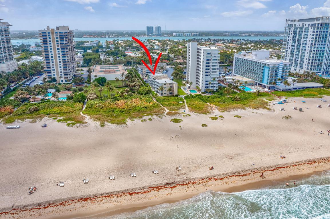 VILLAS ON THE OCEAN - Residential