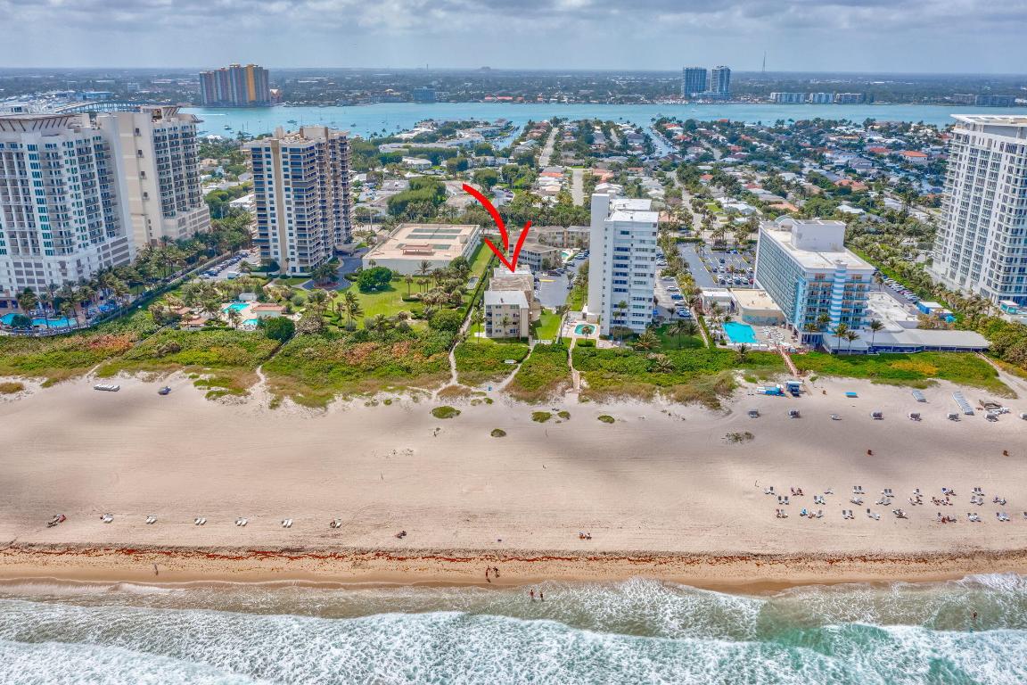 VILLAS ON THE OCEAN - Residential