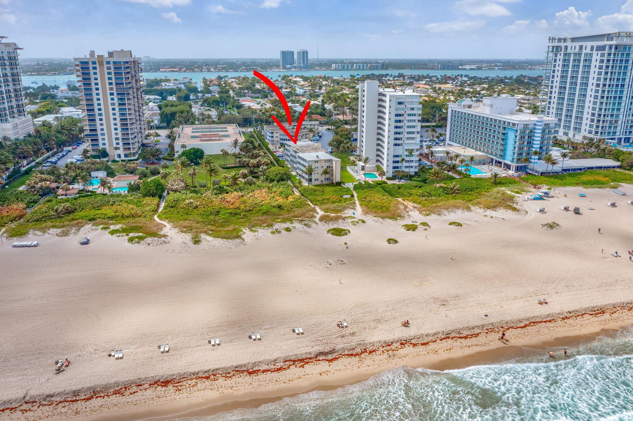VILLAS ON THE OCEAN - Residential