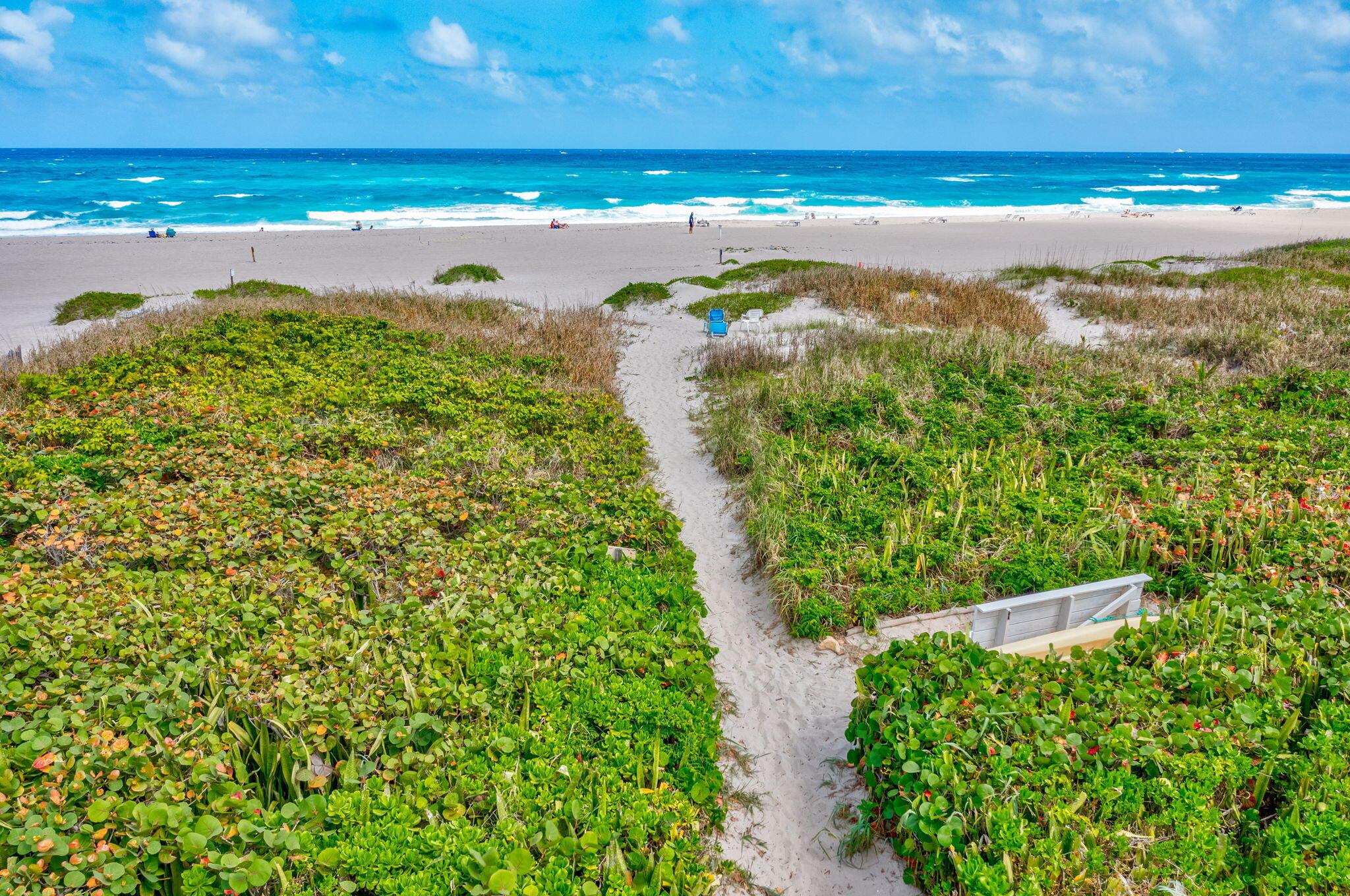 VILLAS ON THE OCEAN - Residential