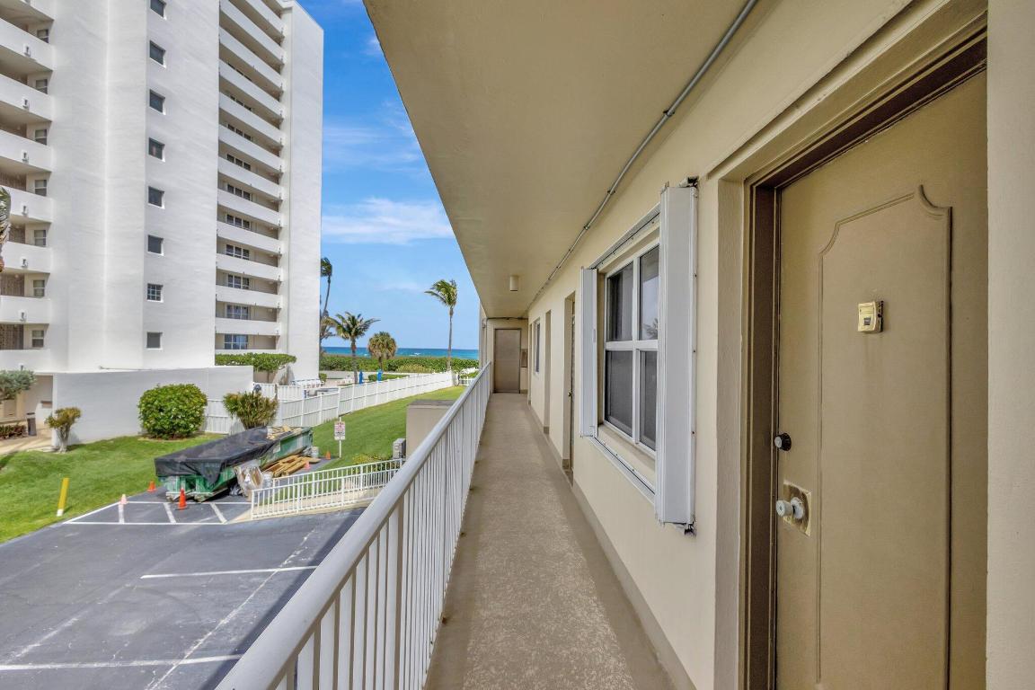 3600 N Ocean Drive 221