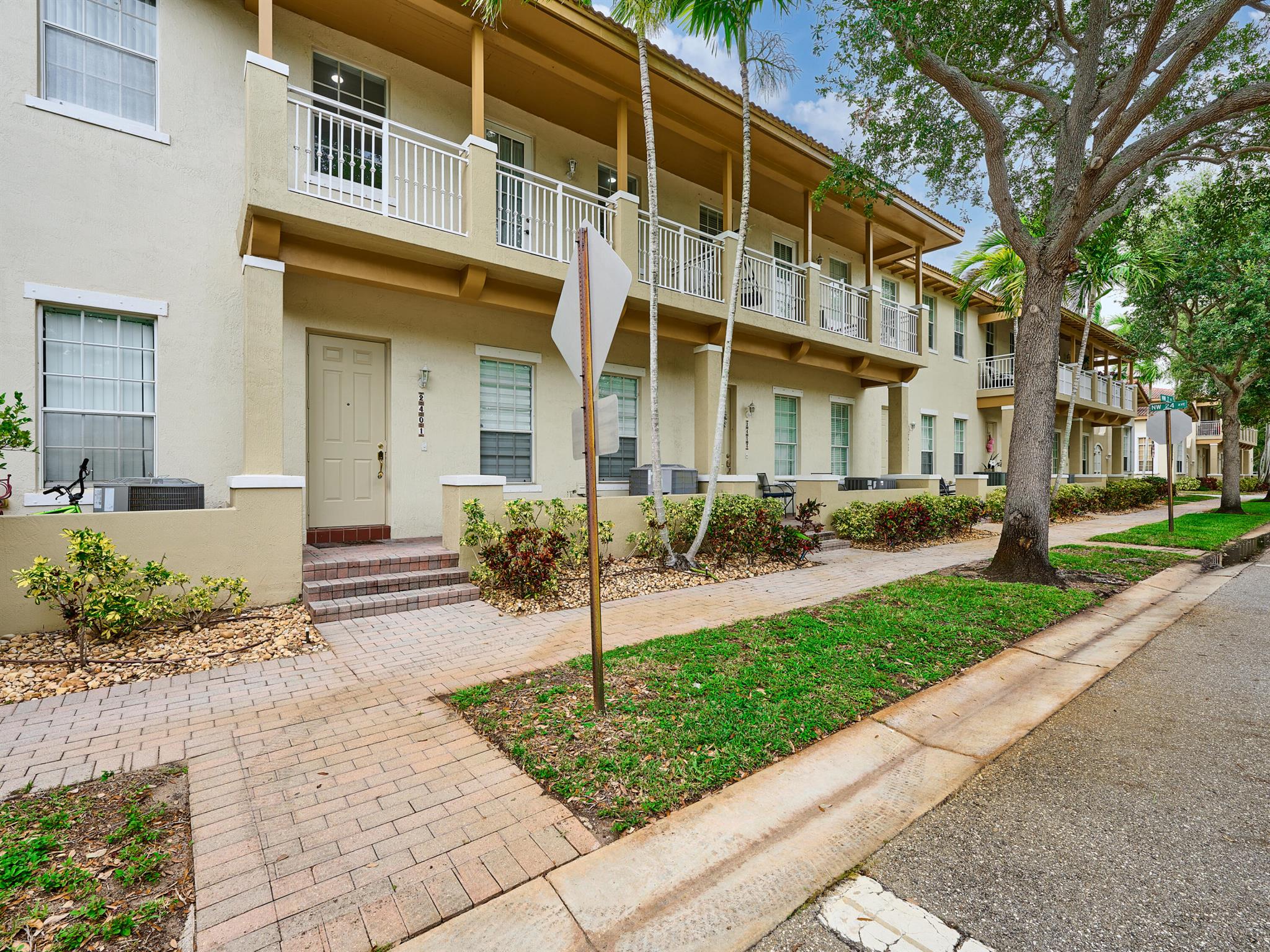 2401 NW 7th Street