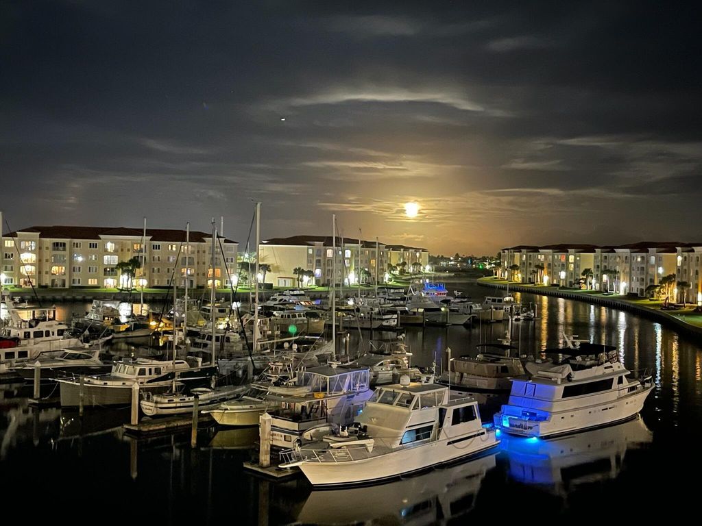 Photo of 13 Harbour Isle Drive W #Ph02, Fort Pierce, FL 34949 (MLS # R11128317)