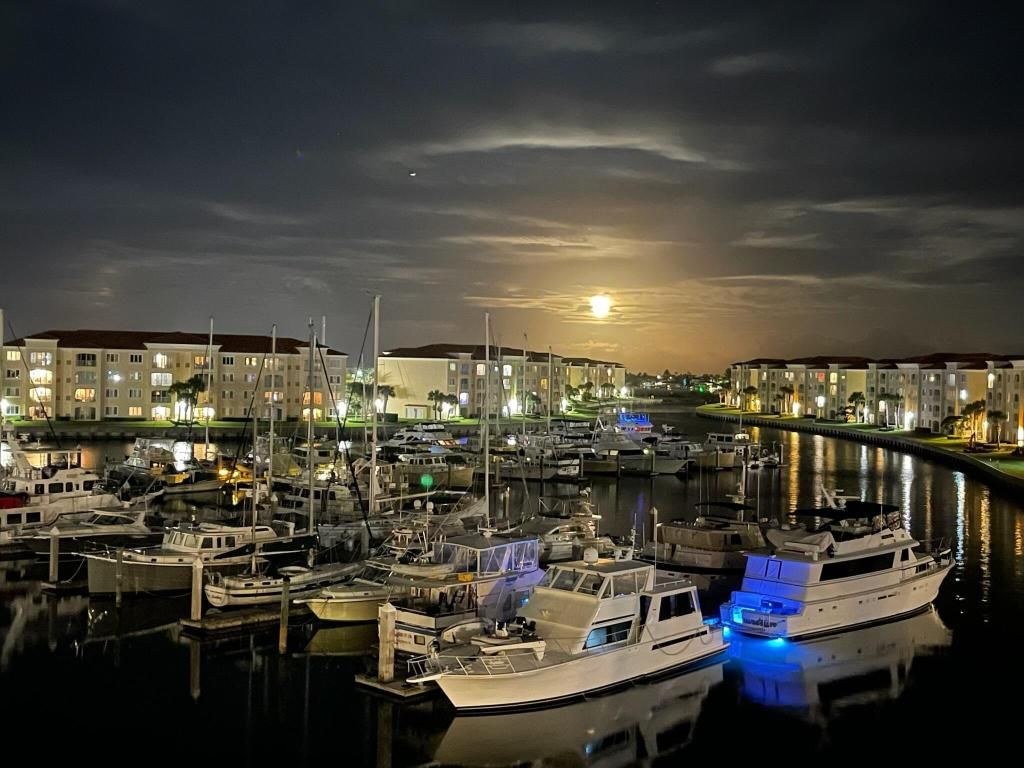 Photo of 13 Harbour Isle Drive W #Ph02, Fort Pierce, FL 34949 (MLS # R11128317)