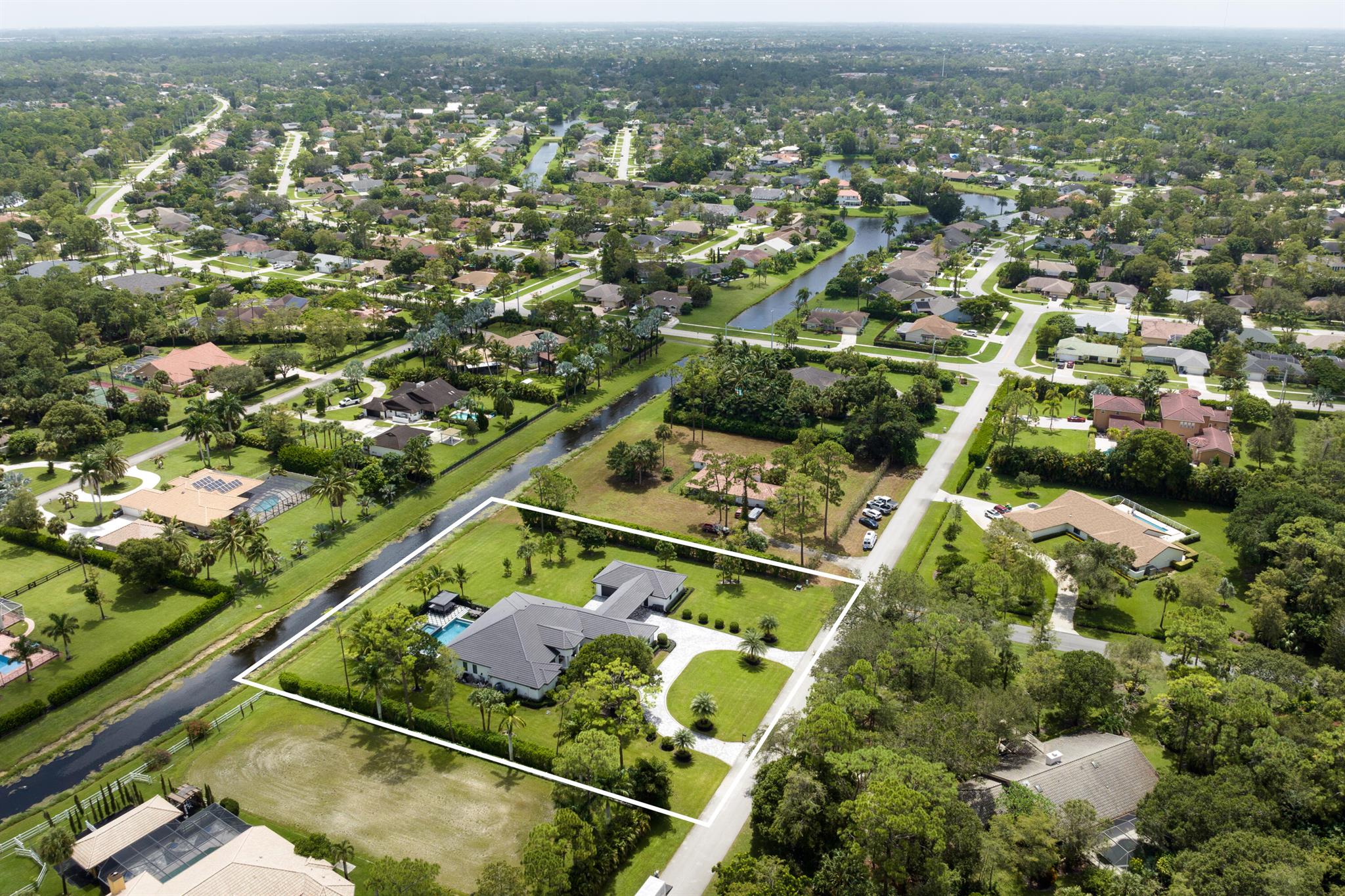 PADDOCK PARK 1 OF WELLING - Residential