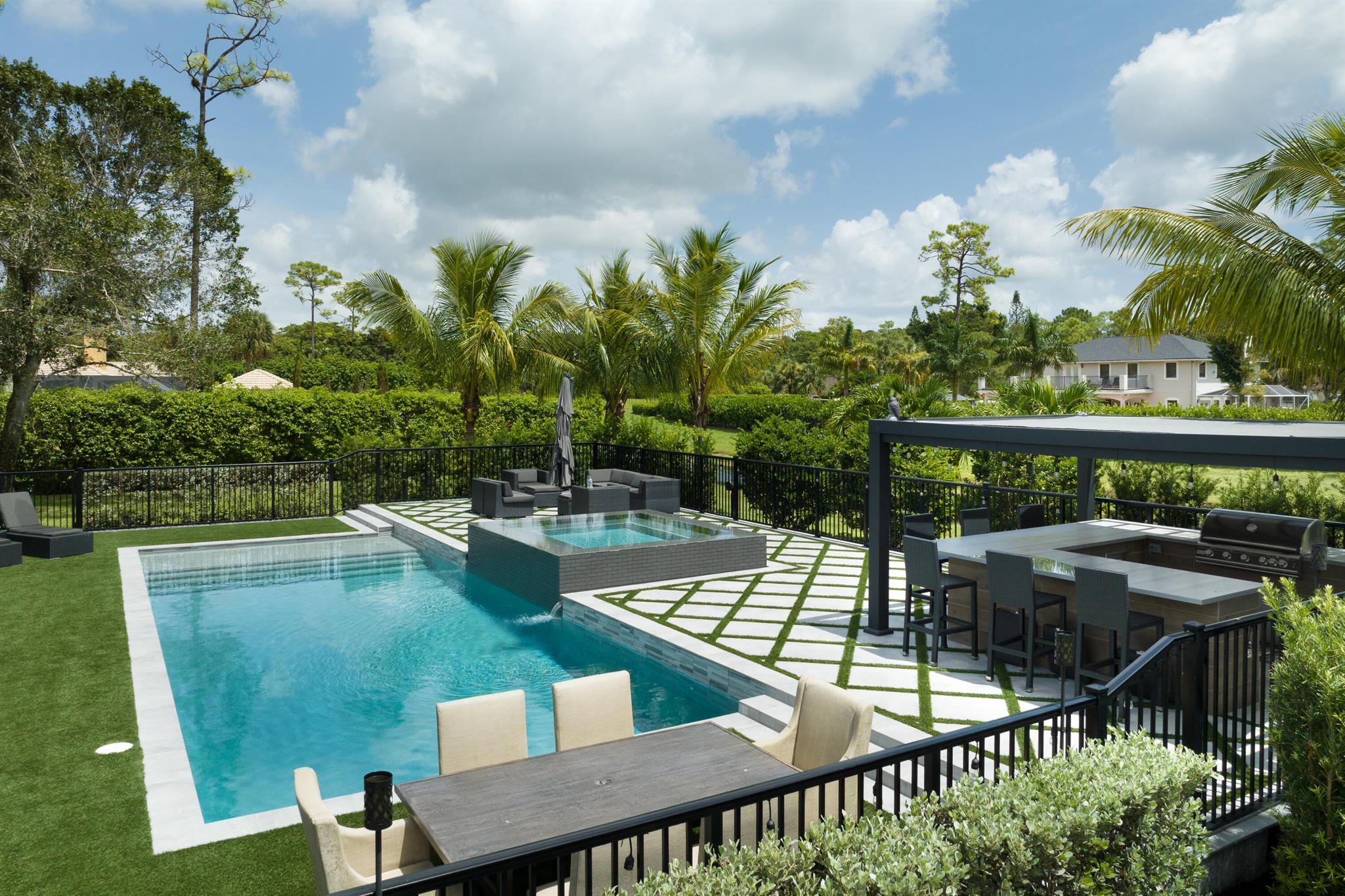 PADDOCK PARK 1 OF WELLING - Residential