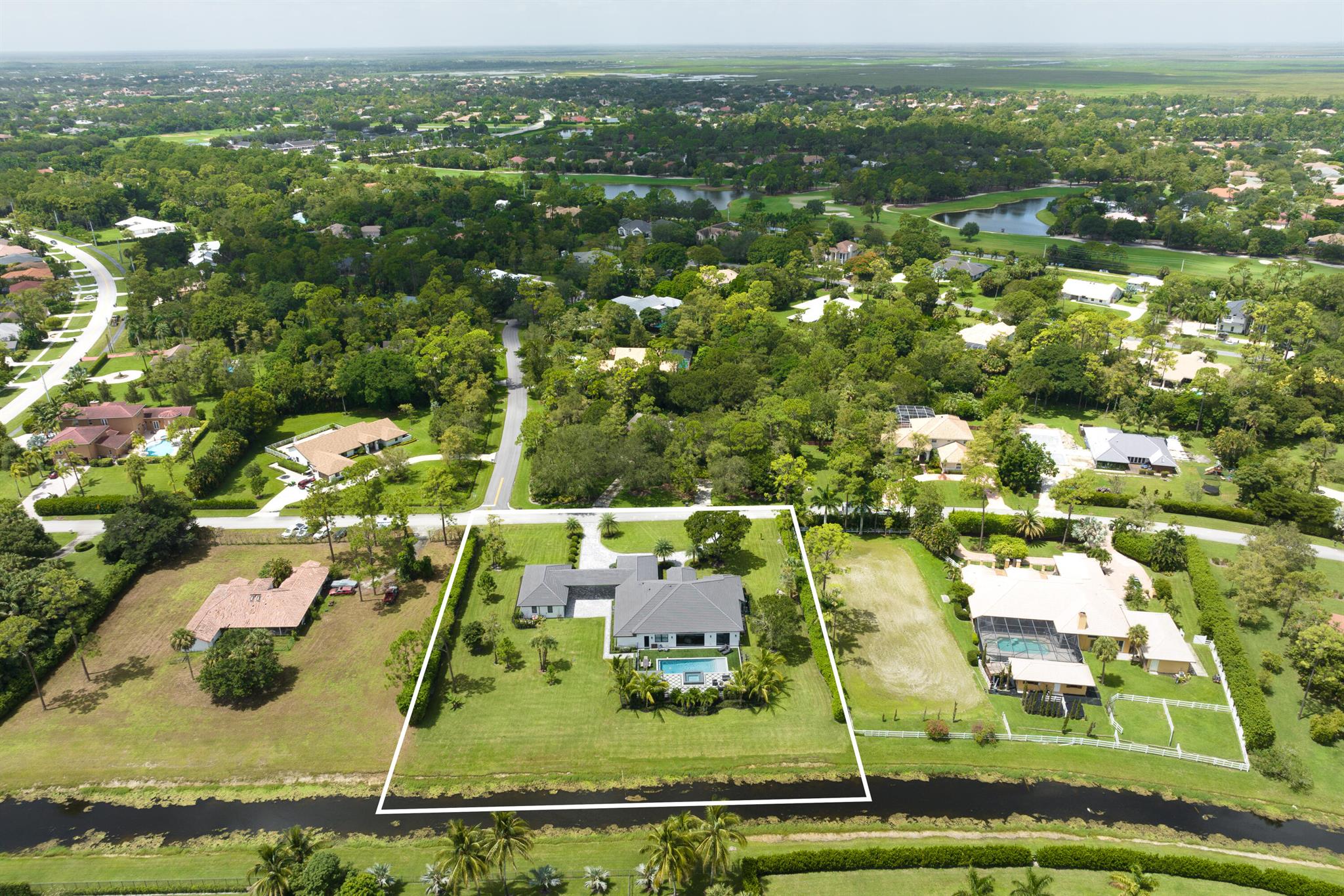 PADDOCK PARK 1 OF WELLING - Residential