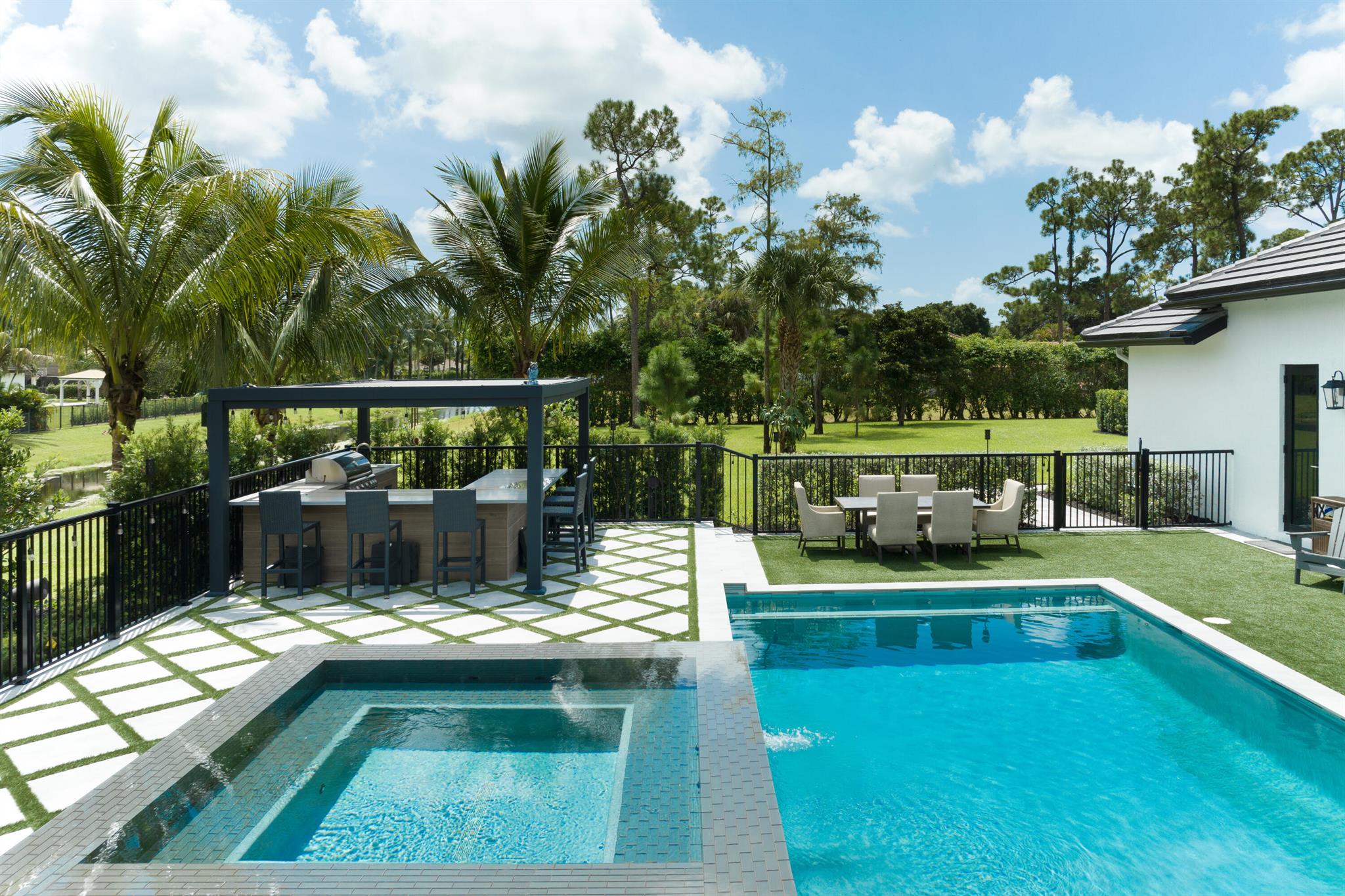 PADDOCK PARK 1 OF WELLING - Residential