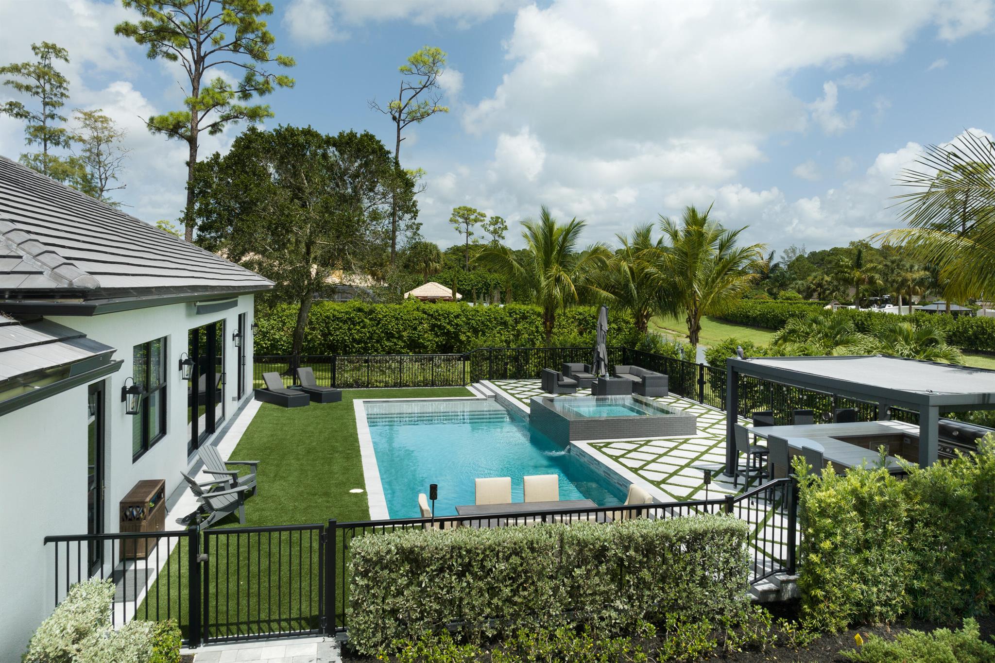 PADDOCK PARK 1 OF WELLING - Residential