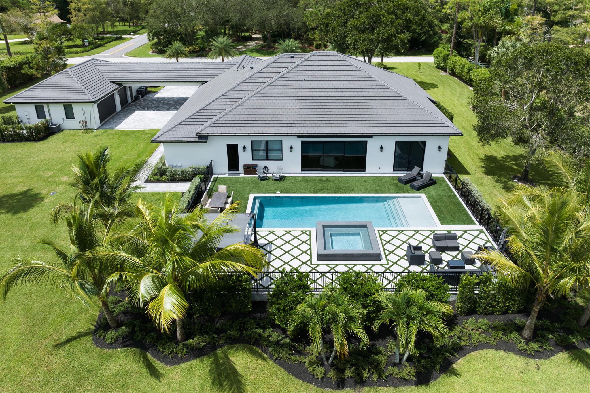 PADDOCK PARK 1 OF WELLING - Residential