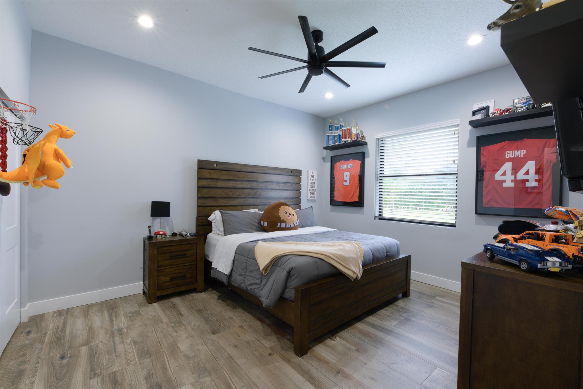 PADDOCK PARK 1 OF WELLING - Residential