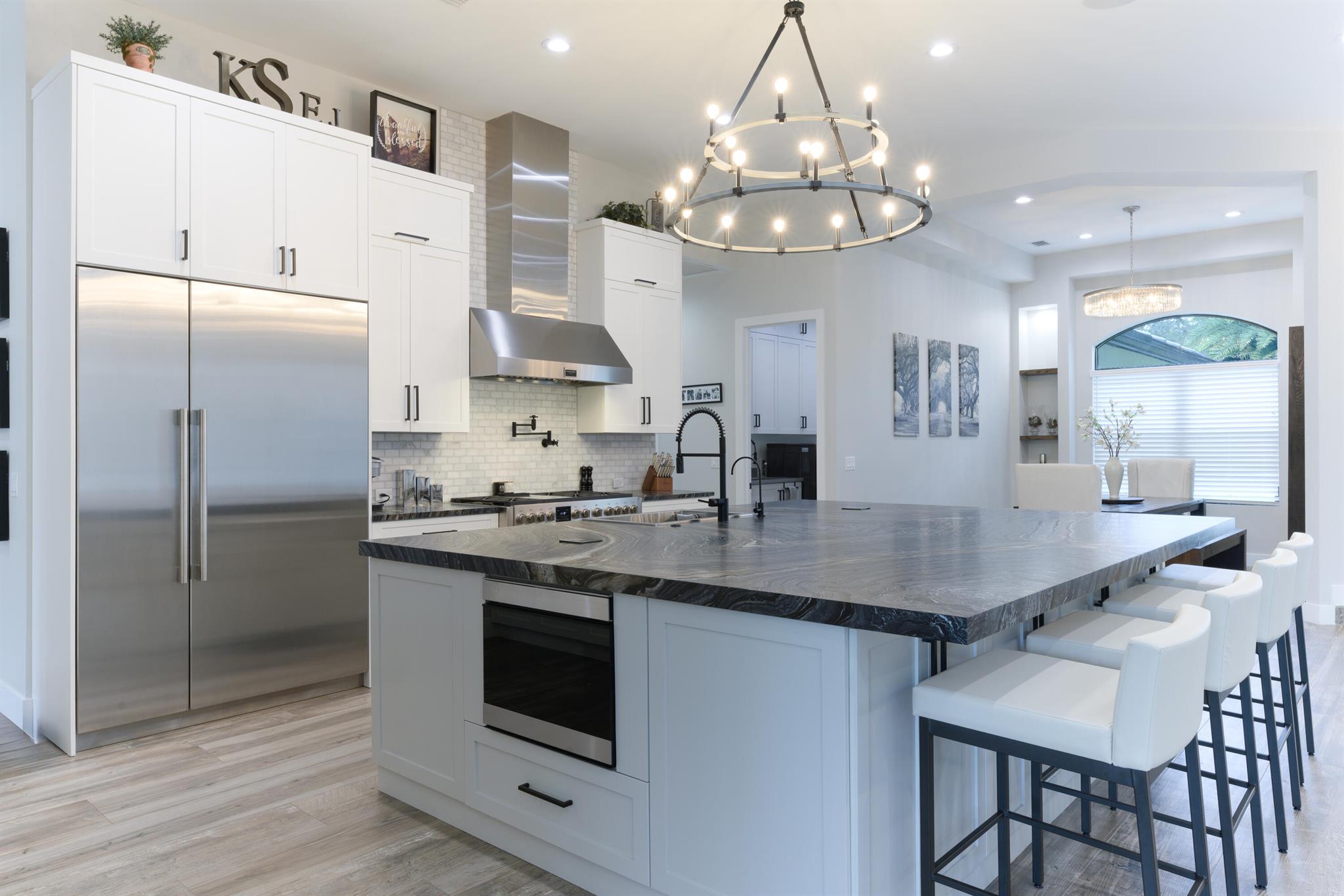 PADDOCK PARK 1 OF WELLING - Residential