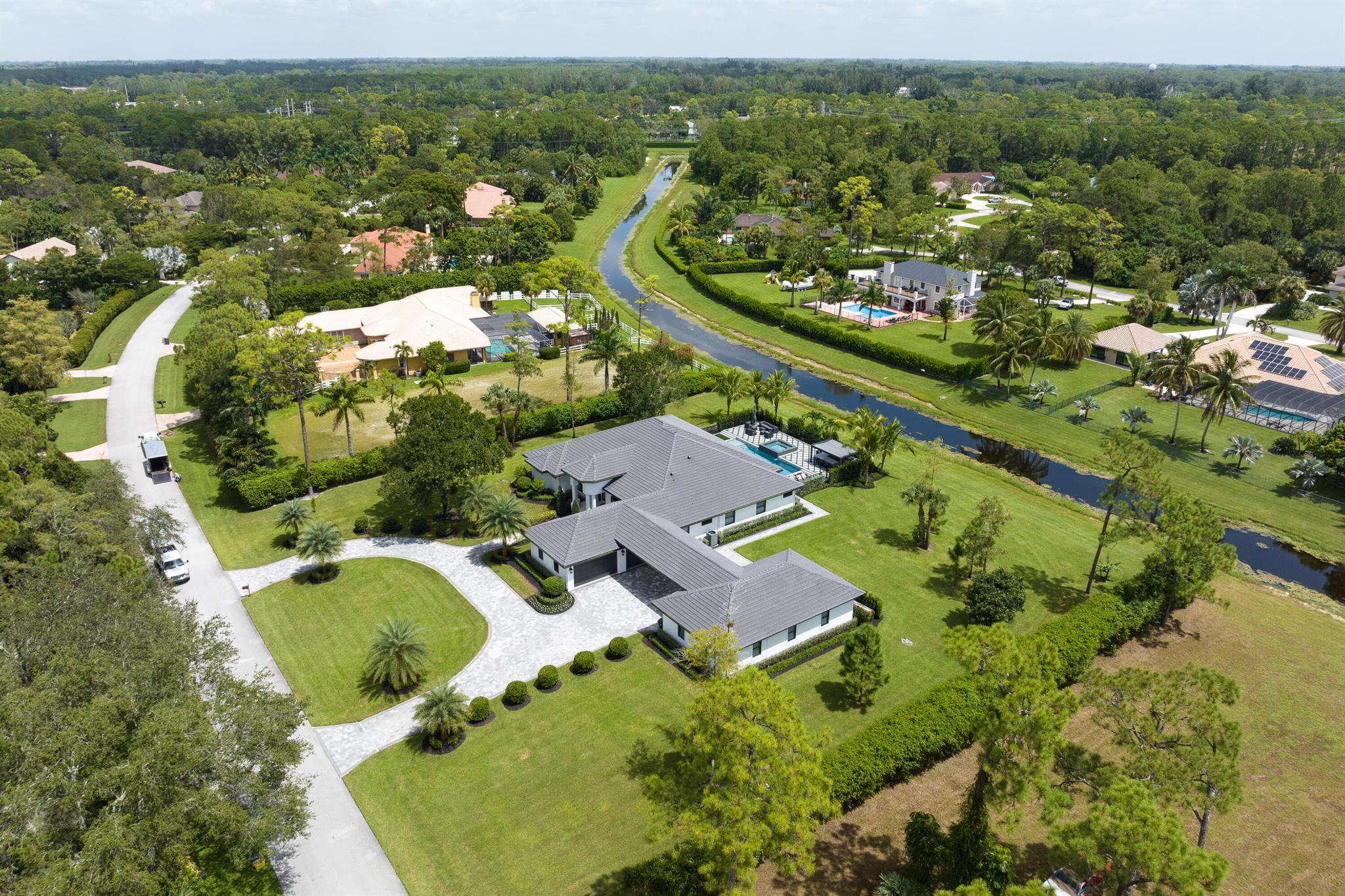 PADDOCK PARK 1 OF WELLING - Residential