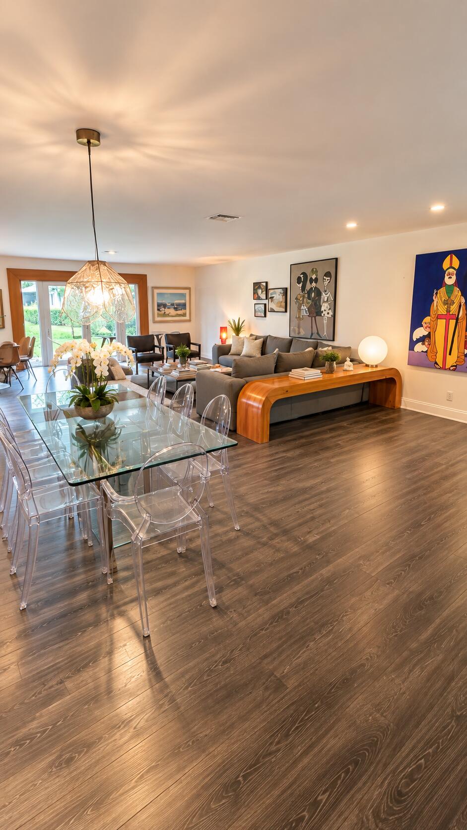 910 CYPRESS GROVE Drive V-69