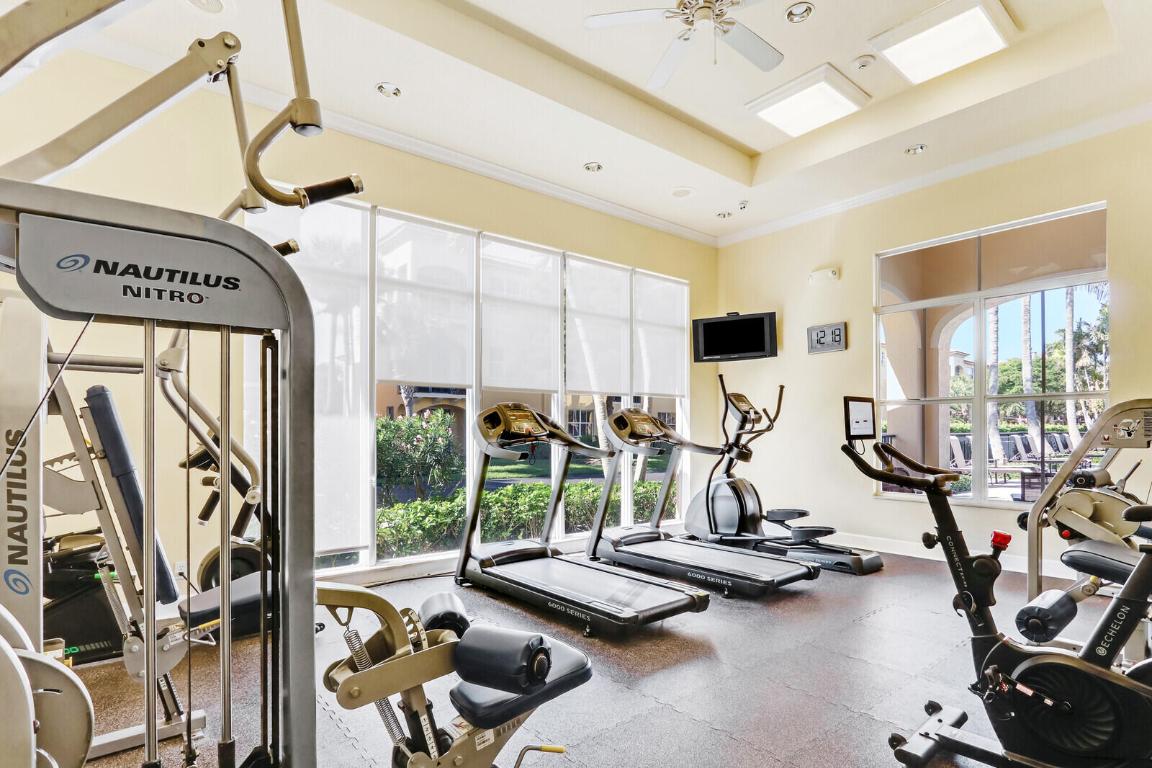 Ocean Bay Villas - Residential