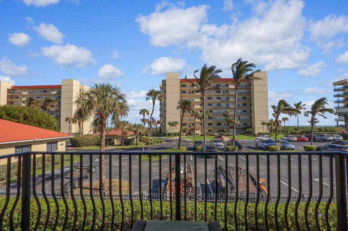 Ocean Bay Villas - Residential