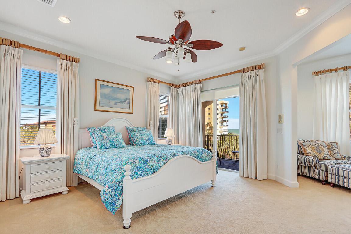 Ocean Bay Villas - Residential