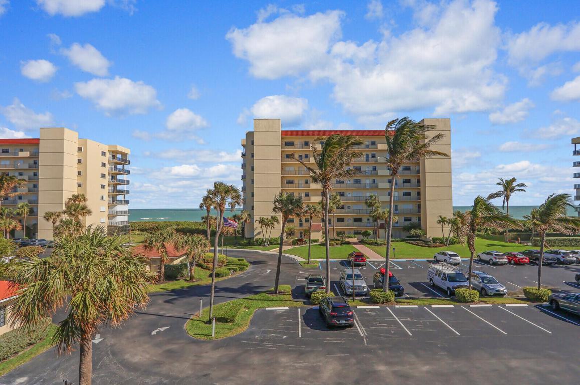 Ocean Bay Villas - Residential