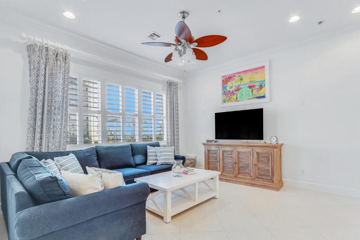 Ocean Bay Villas - Residential