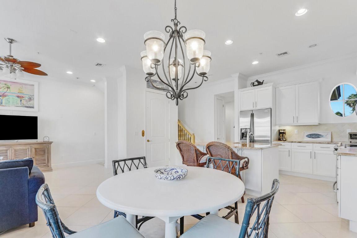 Ocean Bay Villas - Residential