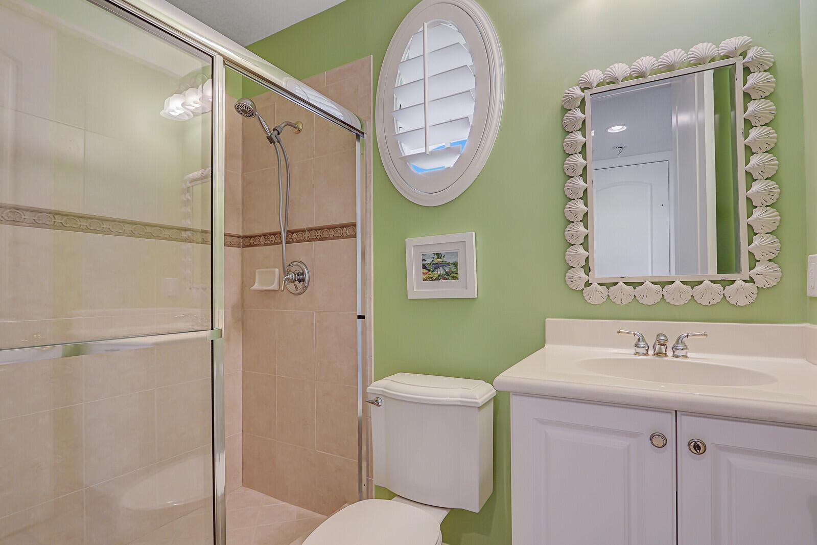 Ocean Bay Villas - Residential