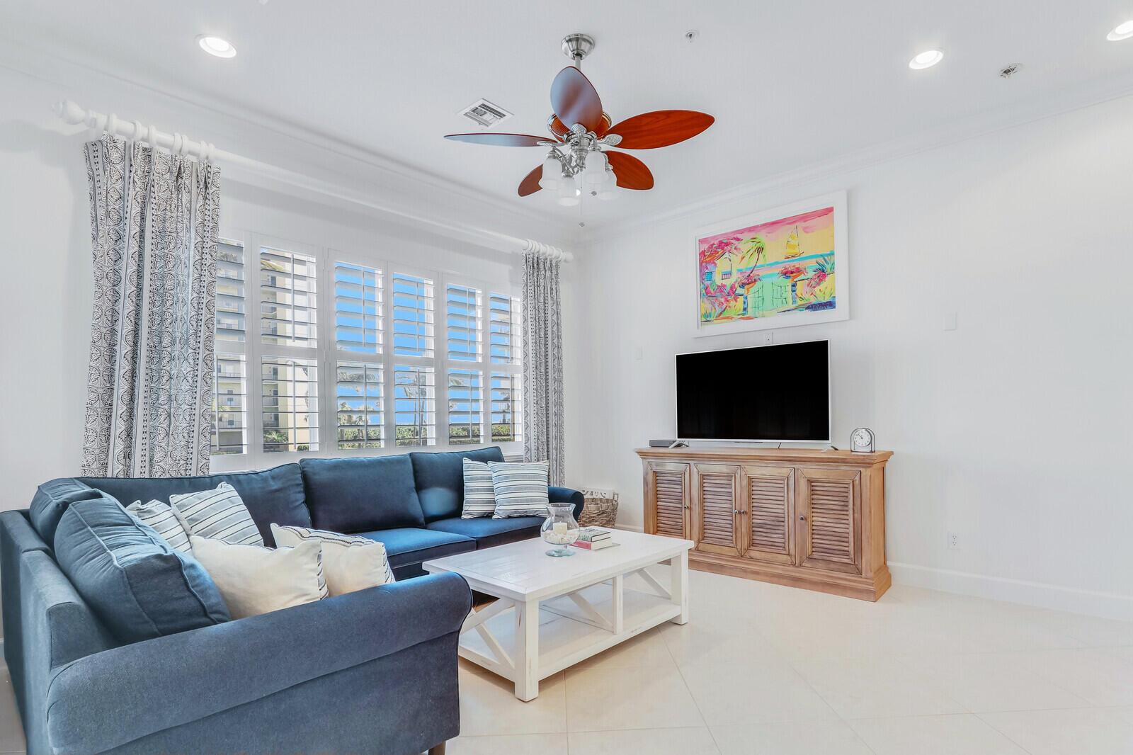 Ocean Bay Villas - Residential