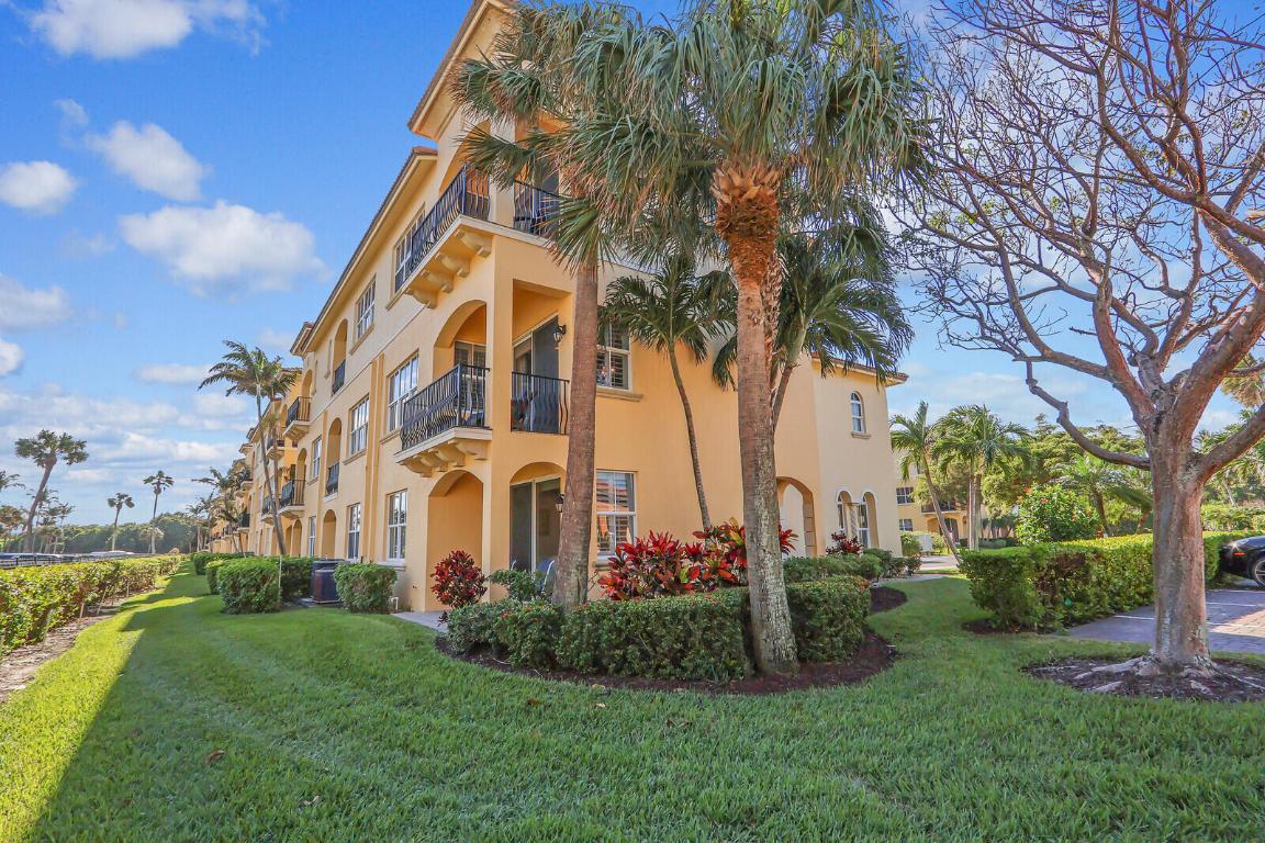 Ocean Bay Villas - Residential