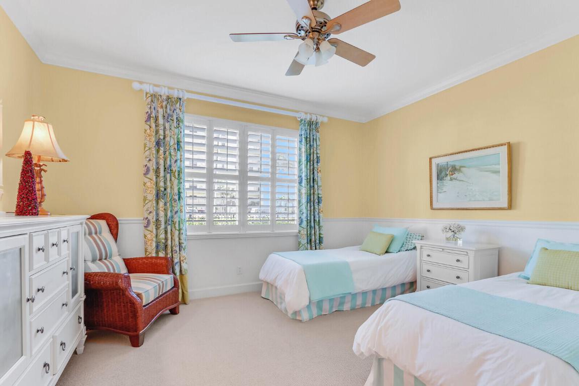 Ocean Bay Villas - Residential