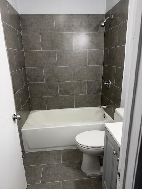 LANTANA HOMES 3 - Residential Lease