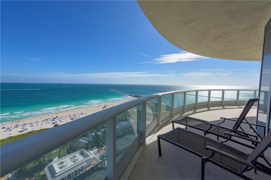 Continuum on South Beach - Residential